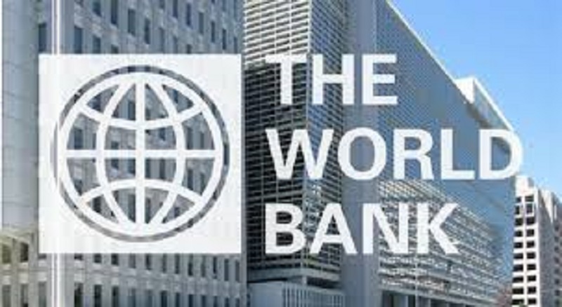 विश्व बैंकबाट नेपालका लागि १७ अर्ब ६९ करोड ऋण स्वीकृत